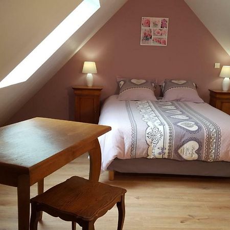 Vacation Home On Rue Du Marais 5 Petiville  Esterno foto